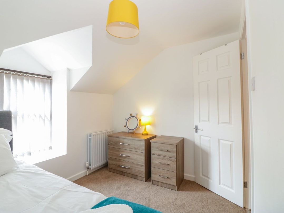 Broadsands Cottage