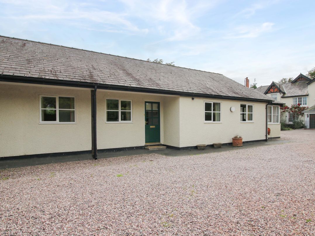 Willow Cottage