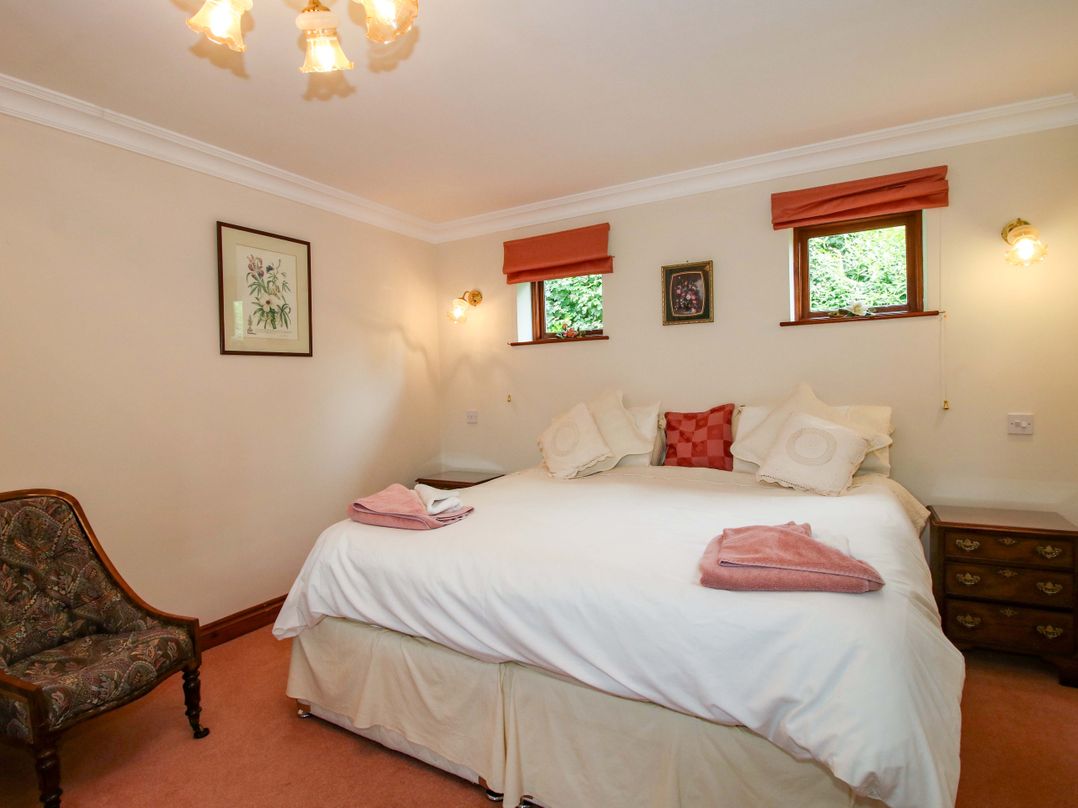 Willow Cottage