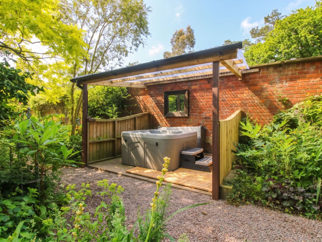 Apple Bough Cottage