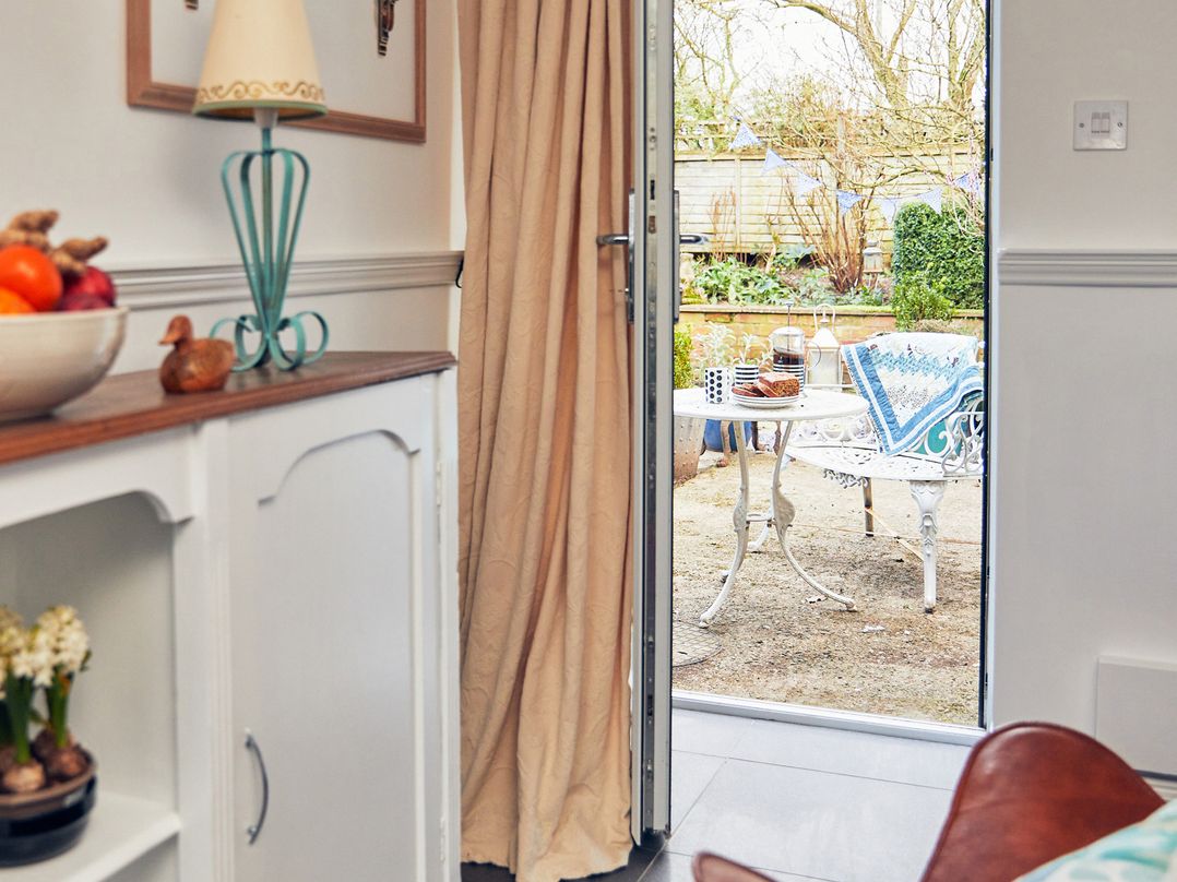 Apple Bough Cottage
