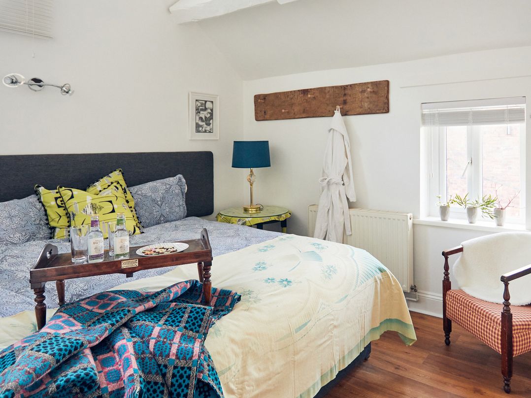 Apple Bough Cottage