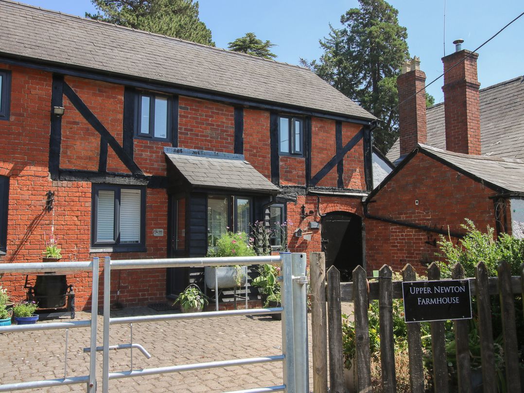 Apple Bough Cottage