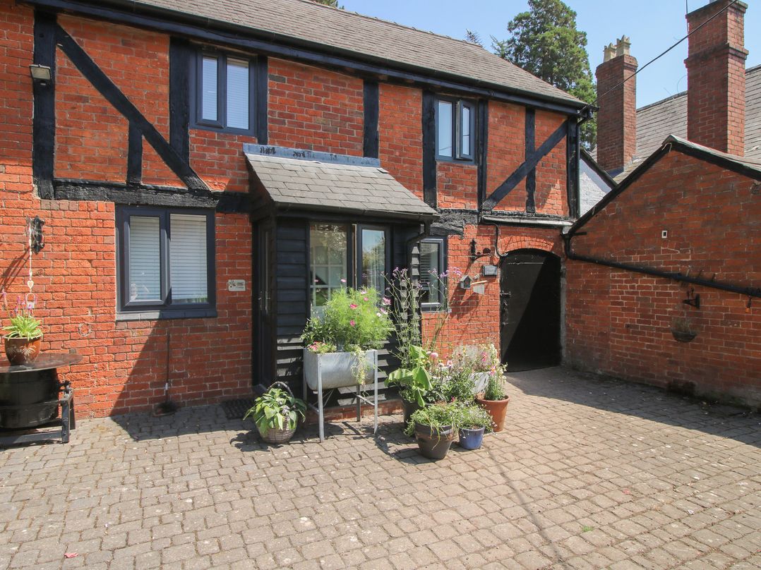 Apple Bough Cottage