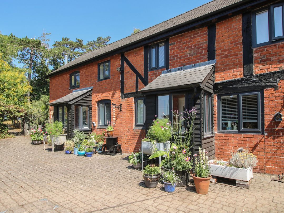 Chess Cottage