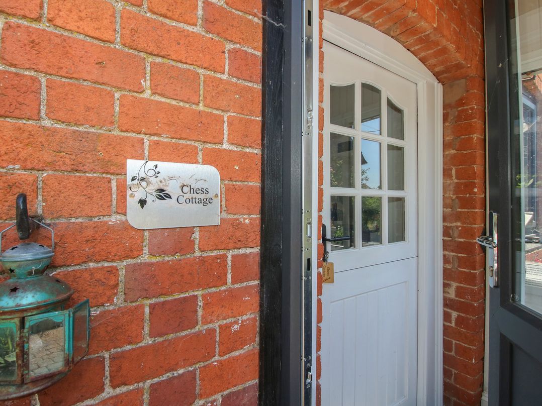Chess Cottage