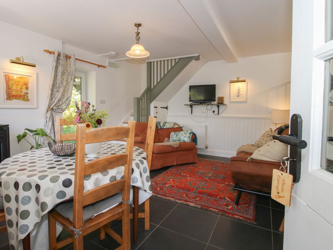 Chess Cottage