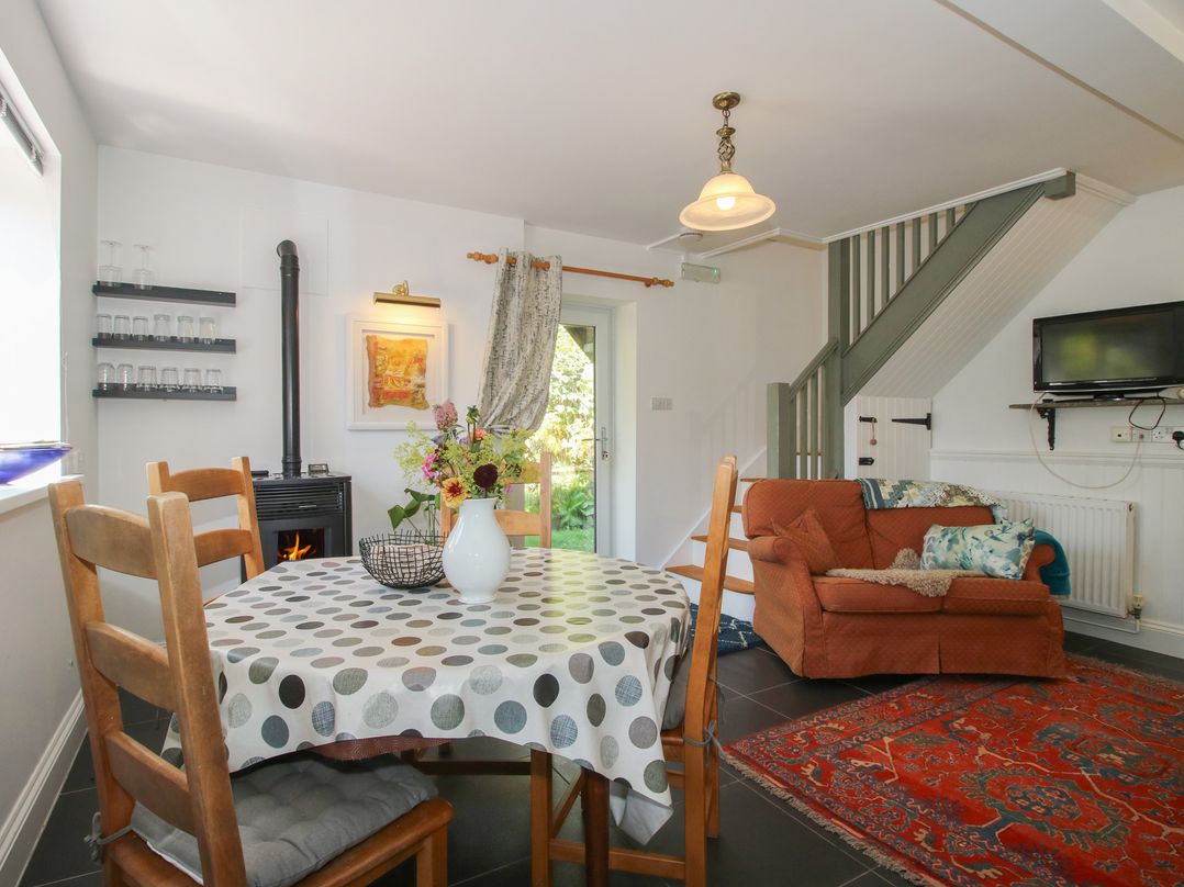 Chess Cottage