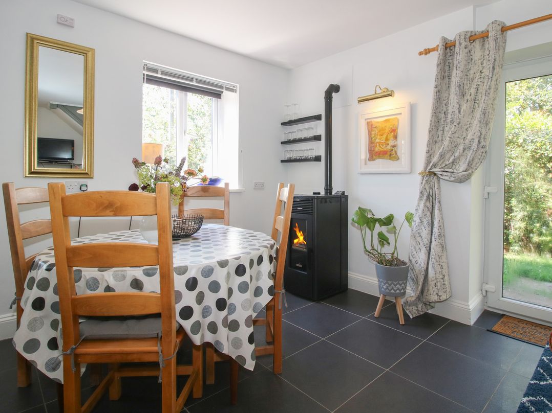 Chess Cottage