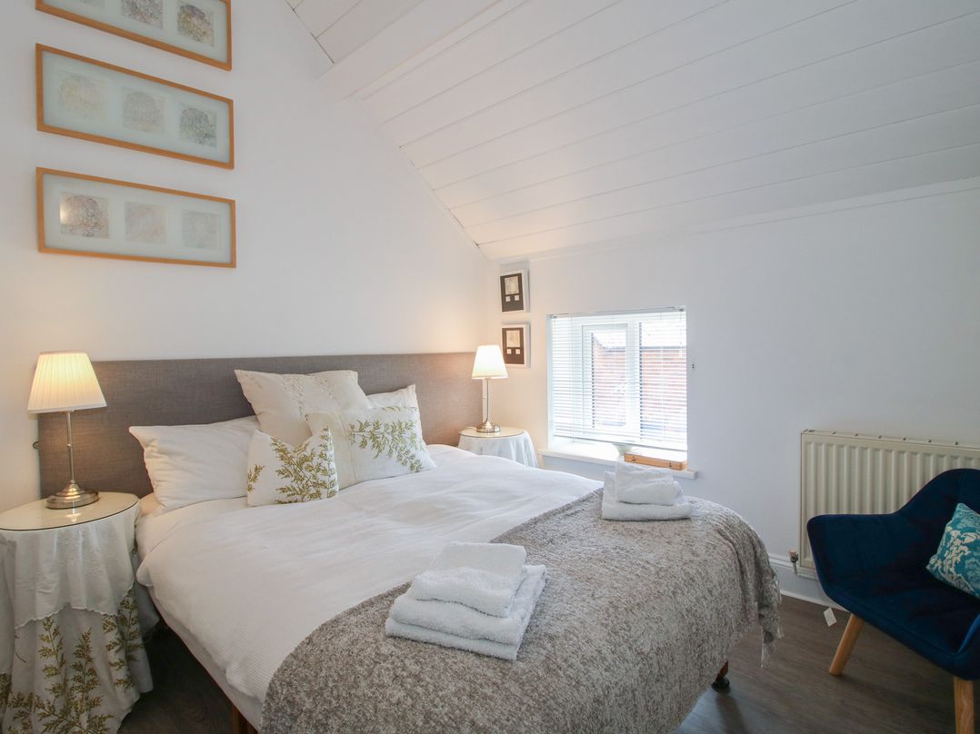 Chess Cottage