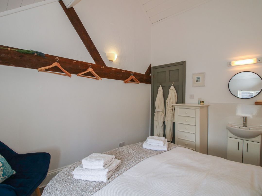 Chess Cottage