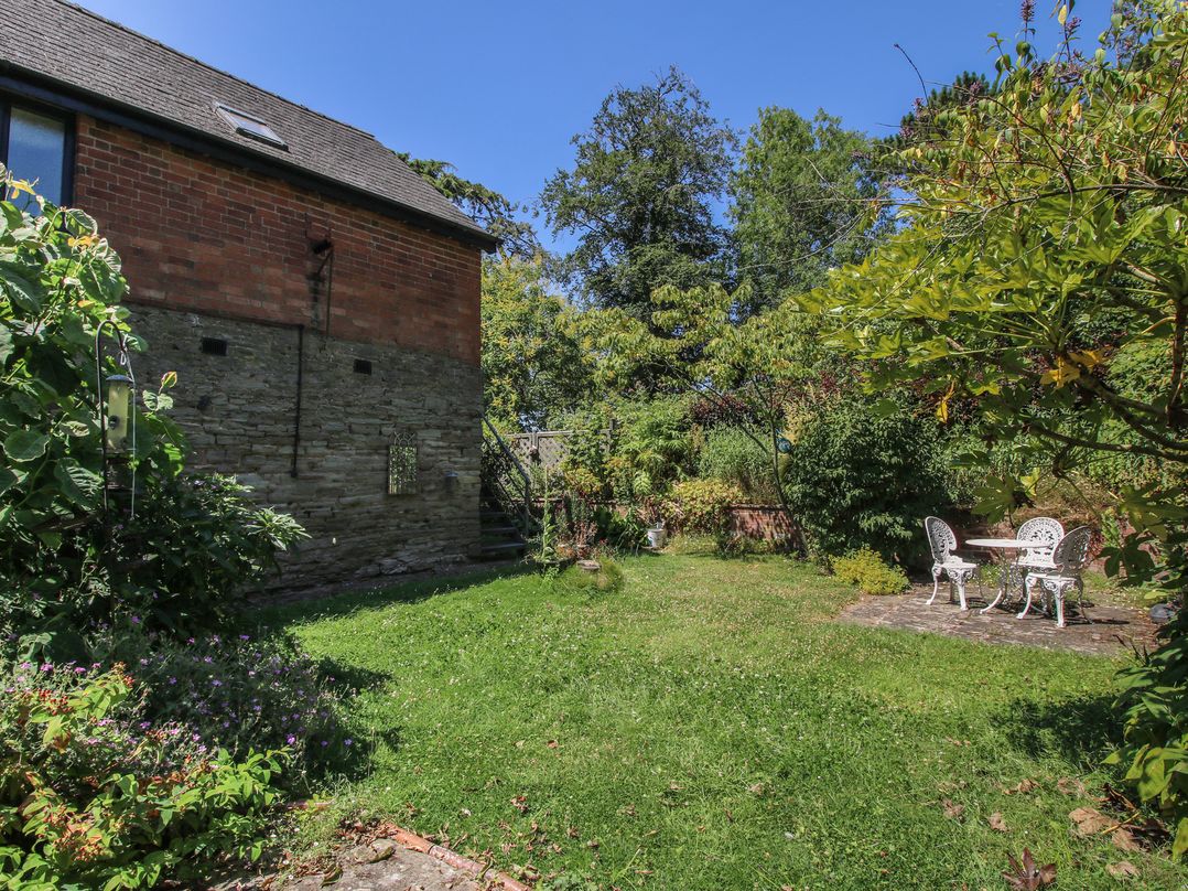 Chess Cottage