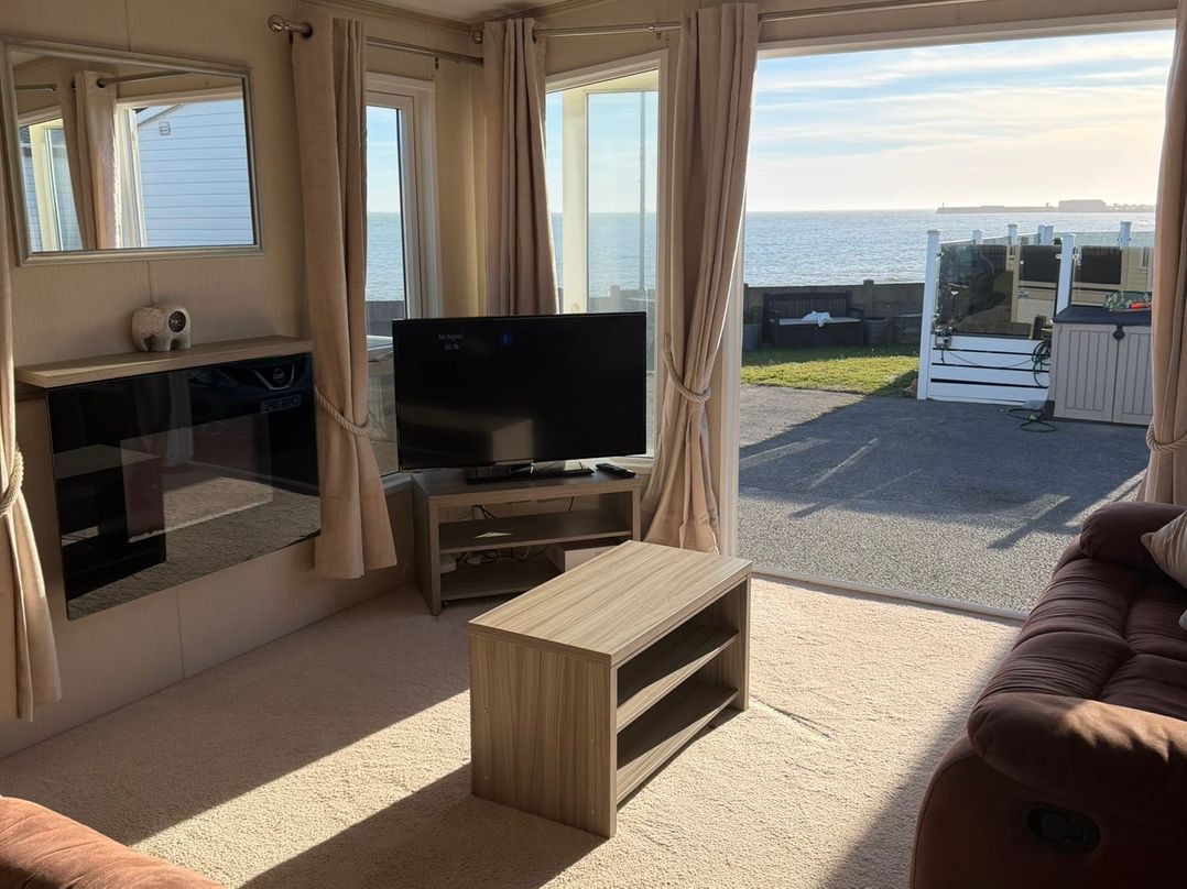 Trecco Bay Holiday Park, Porthcawl