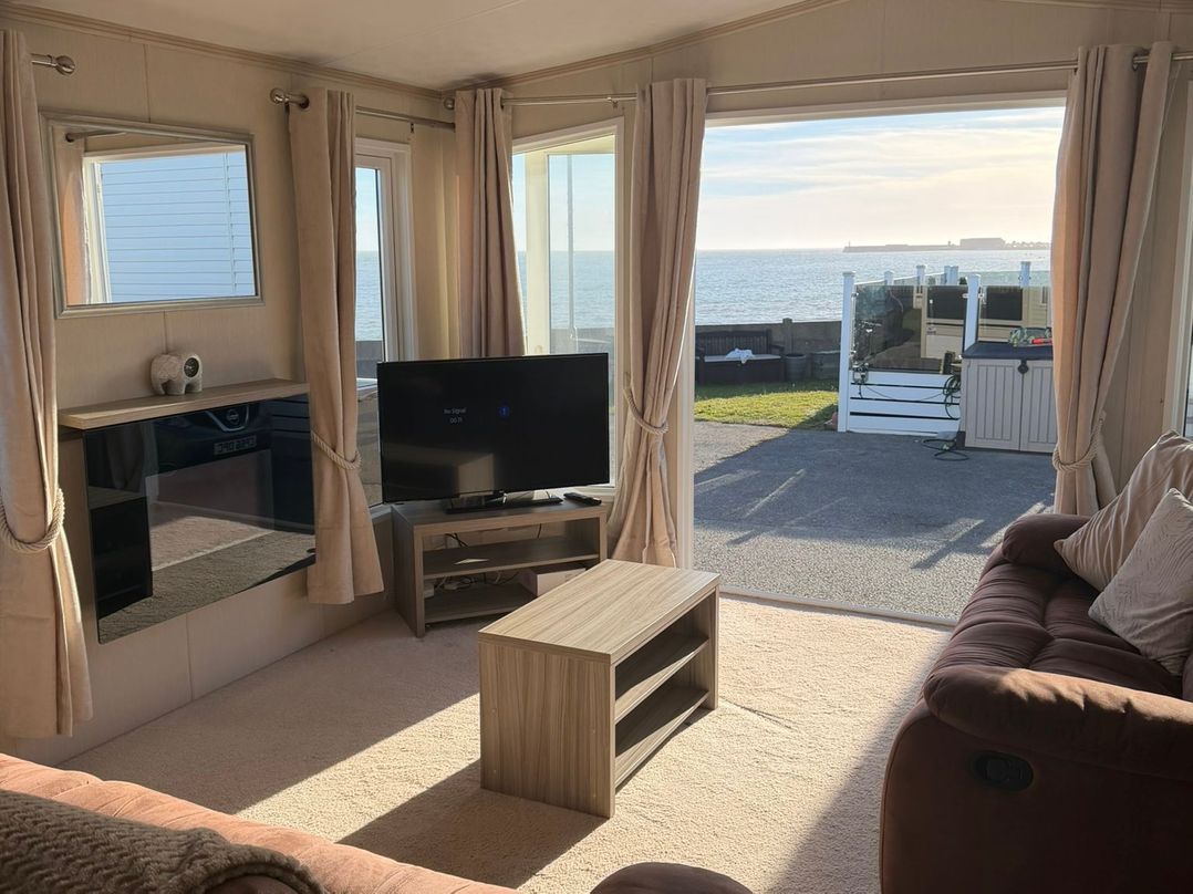 Trecco Bay Holiday Park, Porthcawl