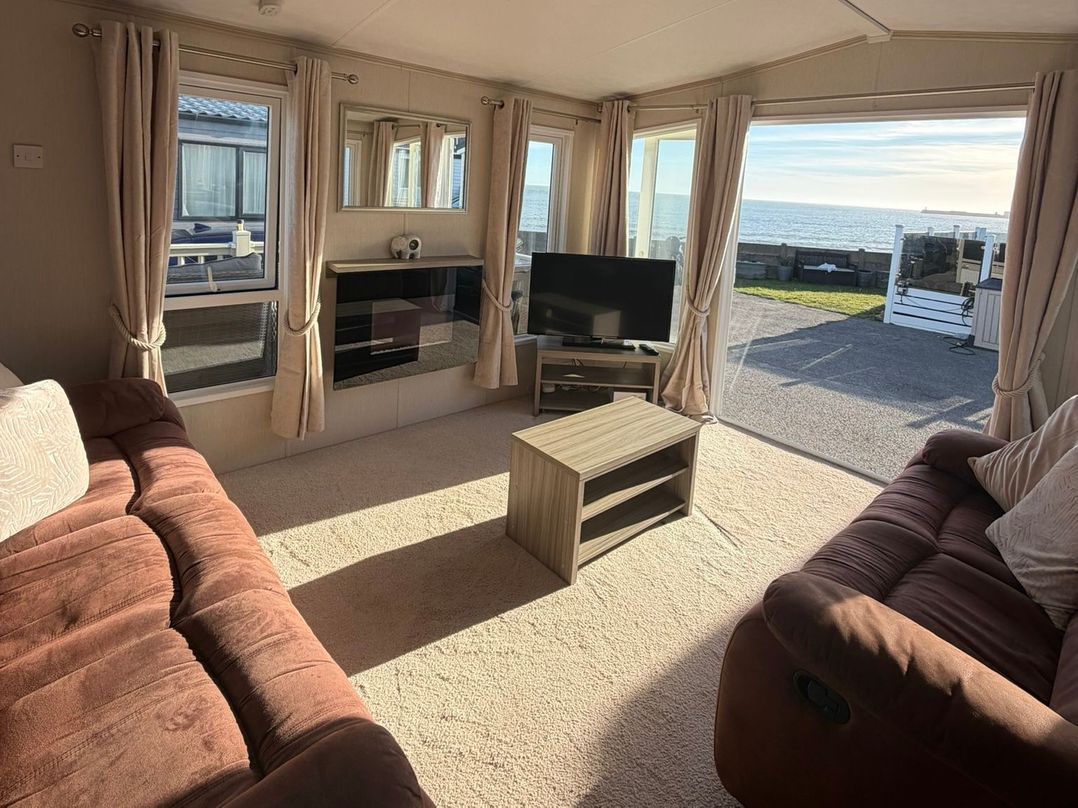 Trecco Bay Holiday Park, Porthcawl