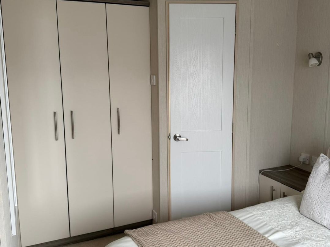 Trecco Bay Holiday Park, Porthcawl