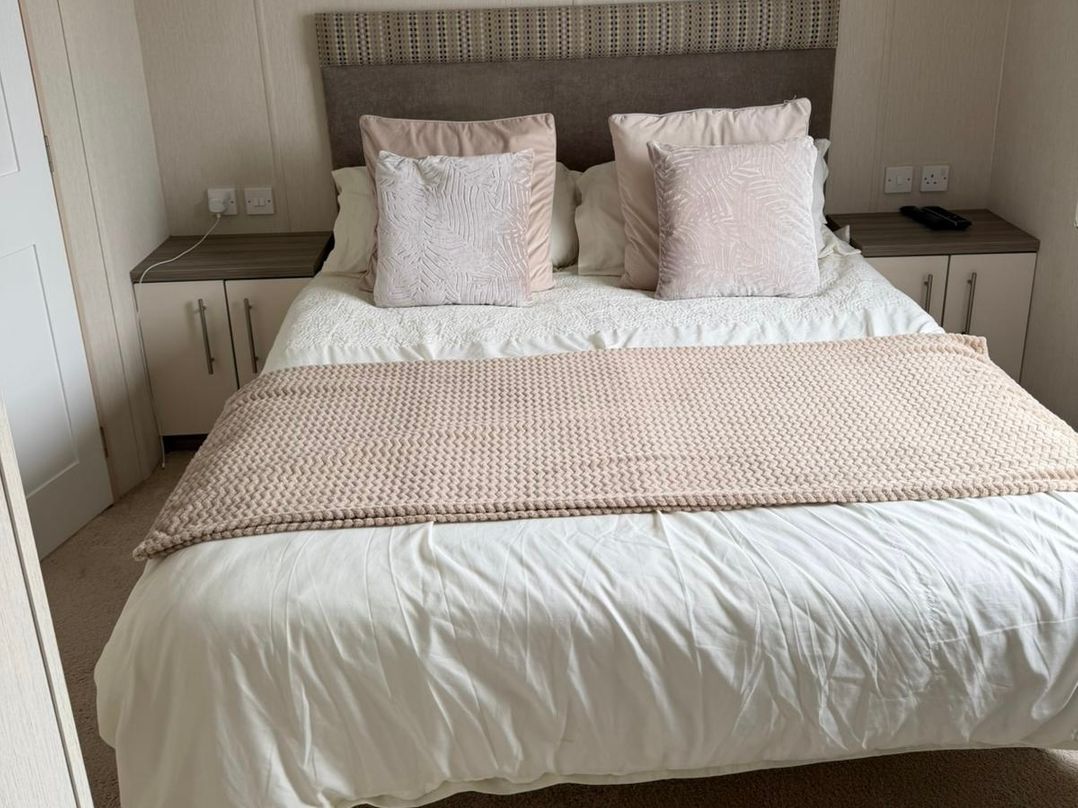 Trecco Bay Holiday Park, Porthcawl