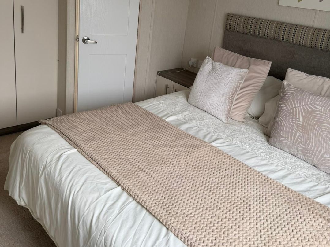 Trecco Bay Holiday Park, Porthcawl