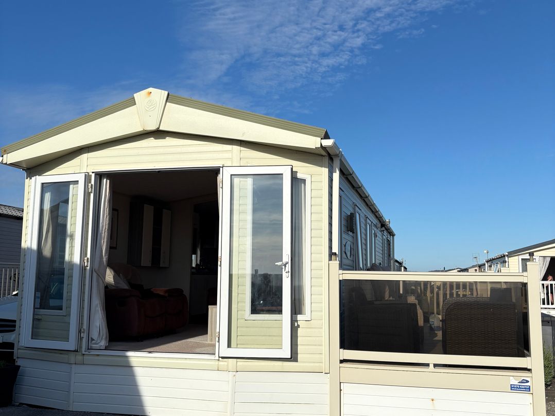 Trecco Bay Holiday Park, Porthcawl