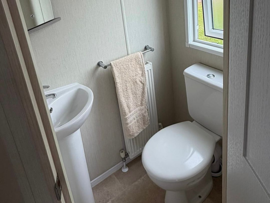 Trecco Bay Holiday Park, Porthcawl