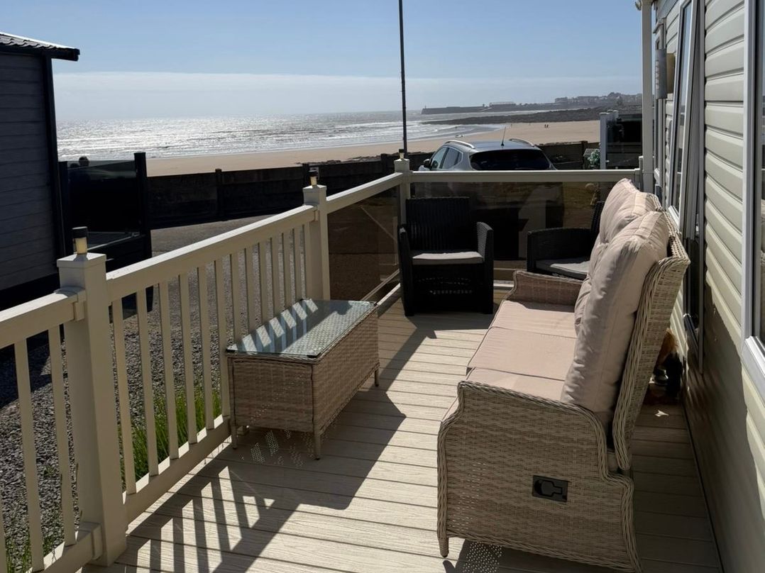 Trecco Bay Holiday Park, Porthcawl