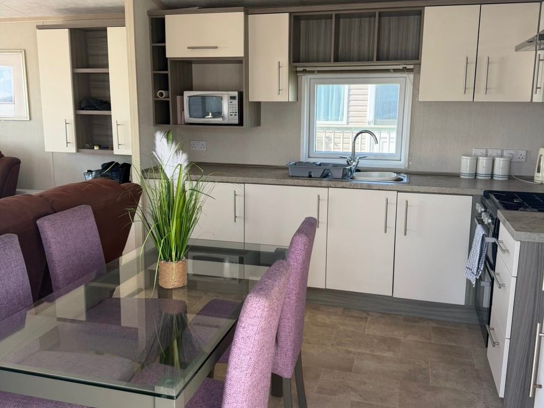 Trecco Bay Holiday Park, Porthcawl