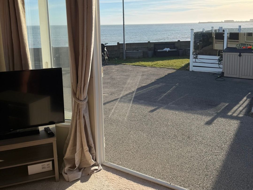 Trecco Bay Holiday Park, Porthcawl