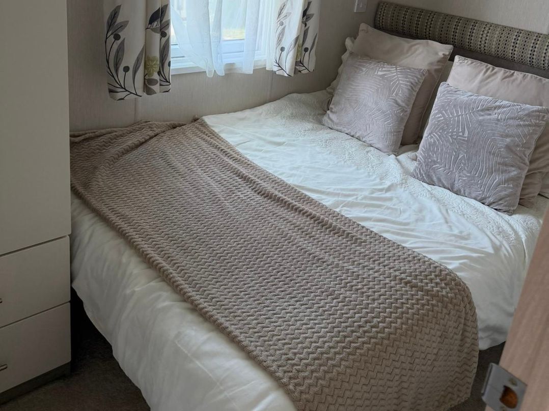 Trecco Bay Holiday Park, Porthcawl