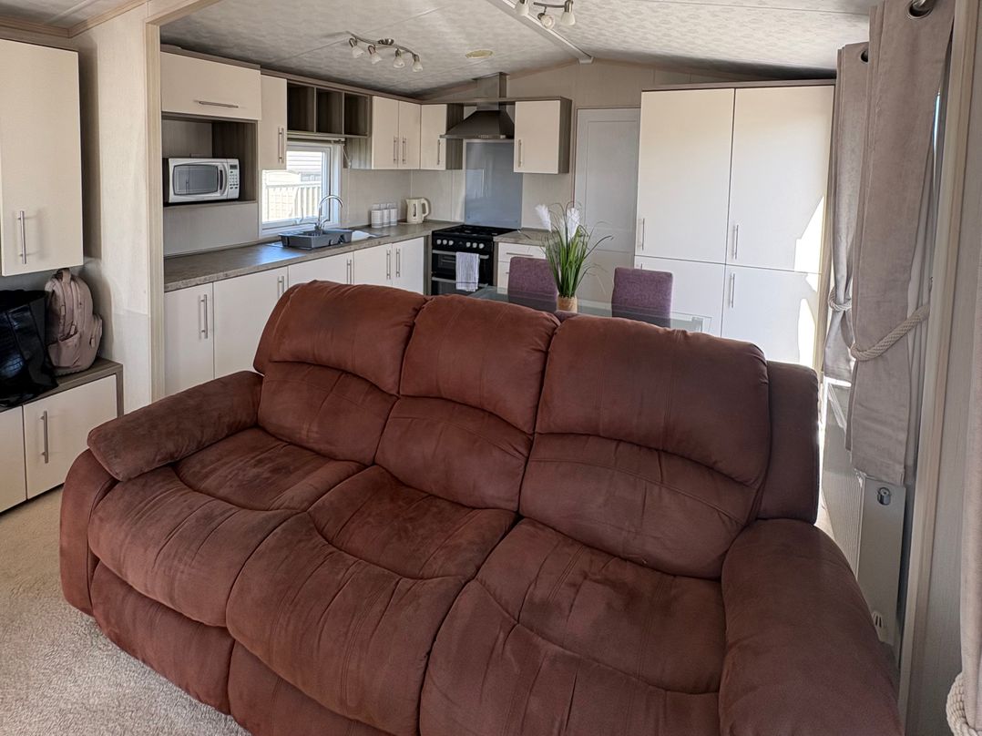 Trecco Bay Holiday Park, Porthcawl