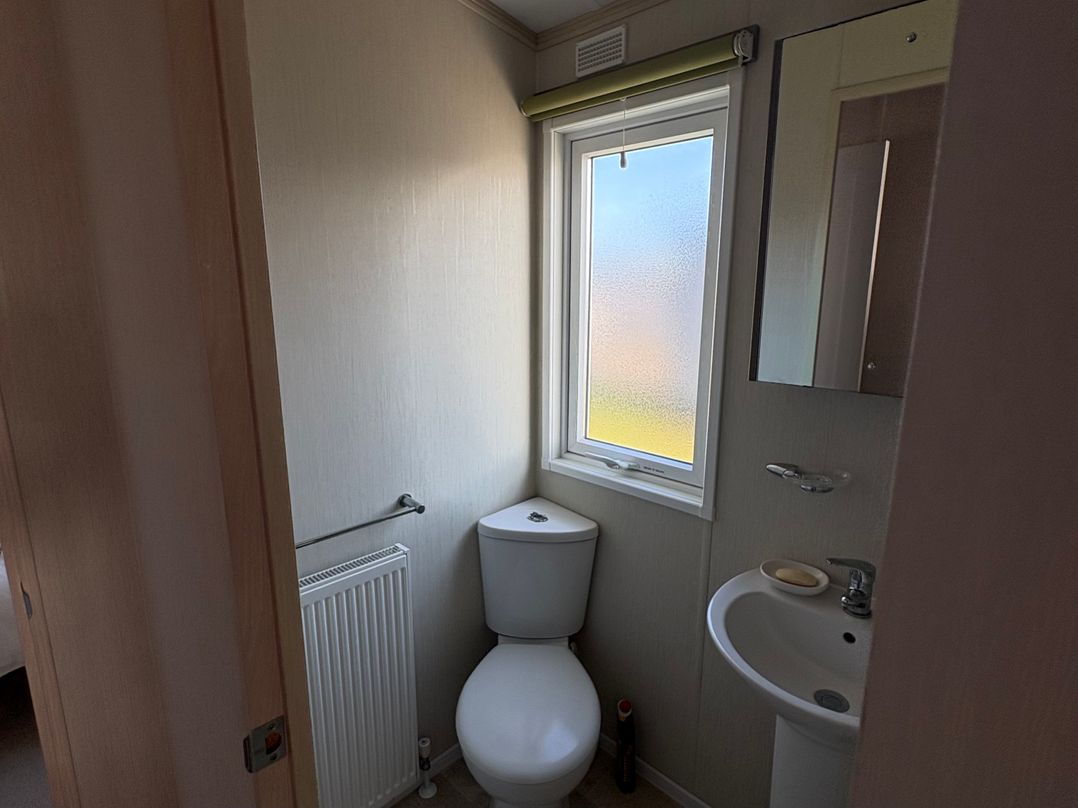 Trecco Bay Holiday Park, Porthcawl