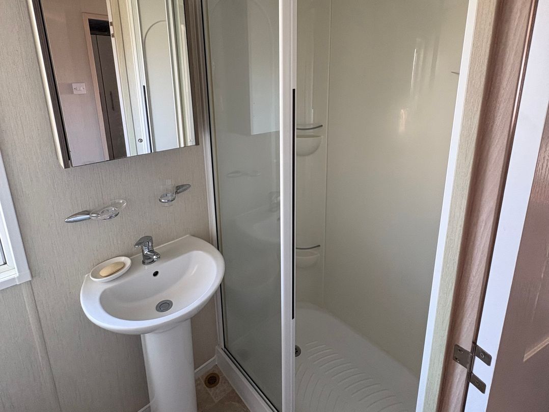 Trecco Bay Holiday Park, Porthcawl