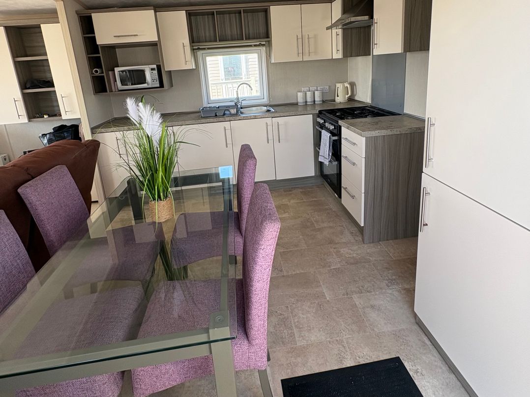 Trecco Bay Holiday Park, Porthcawl