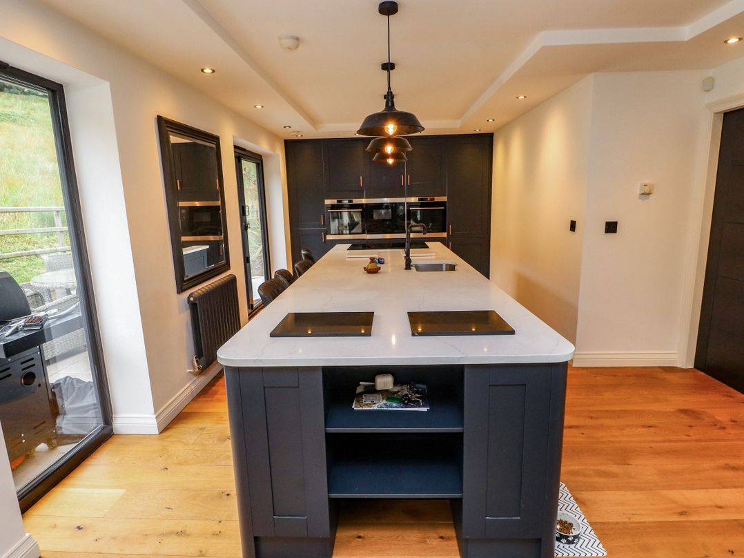 The Barn at Bryn Eithin