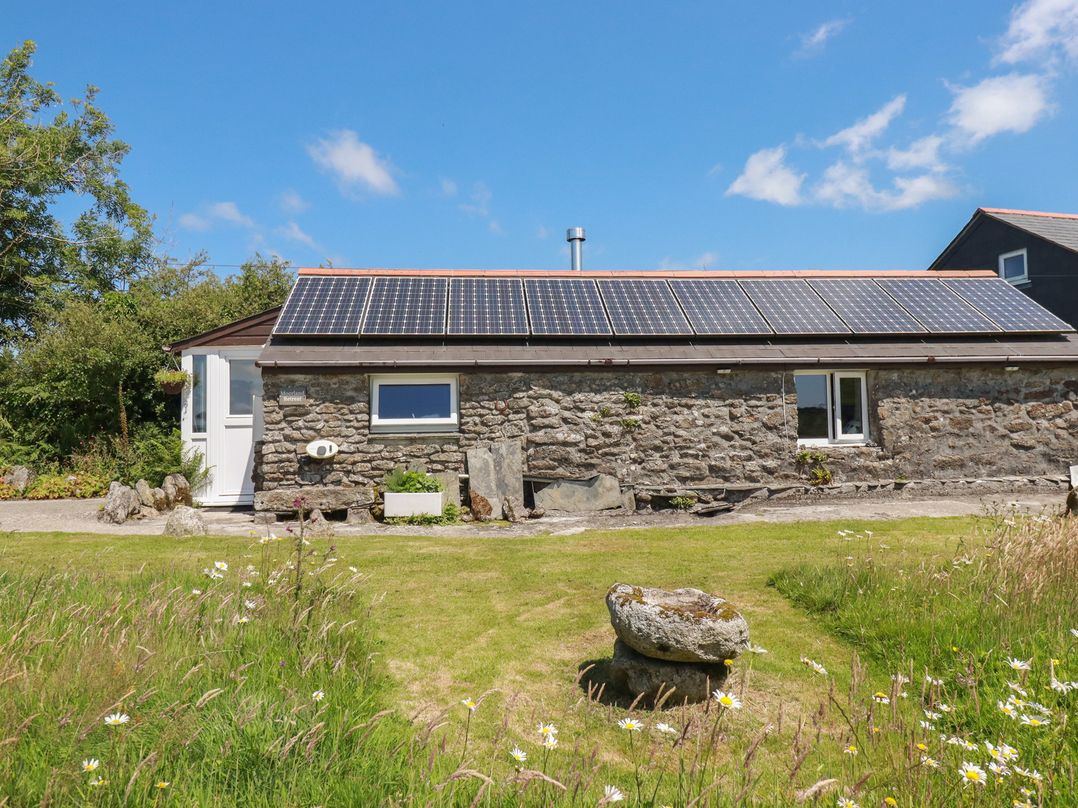 Moorland Retreat