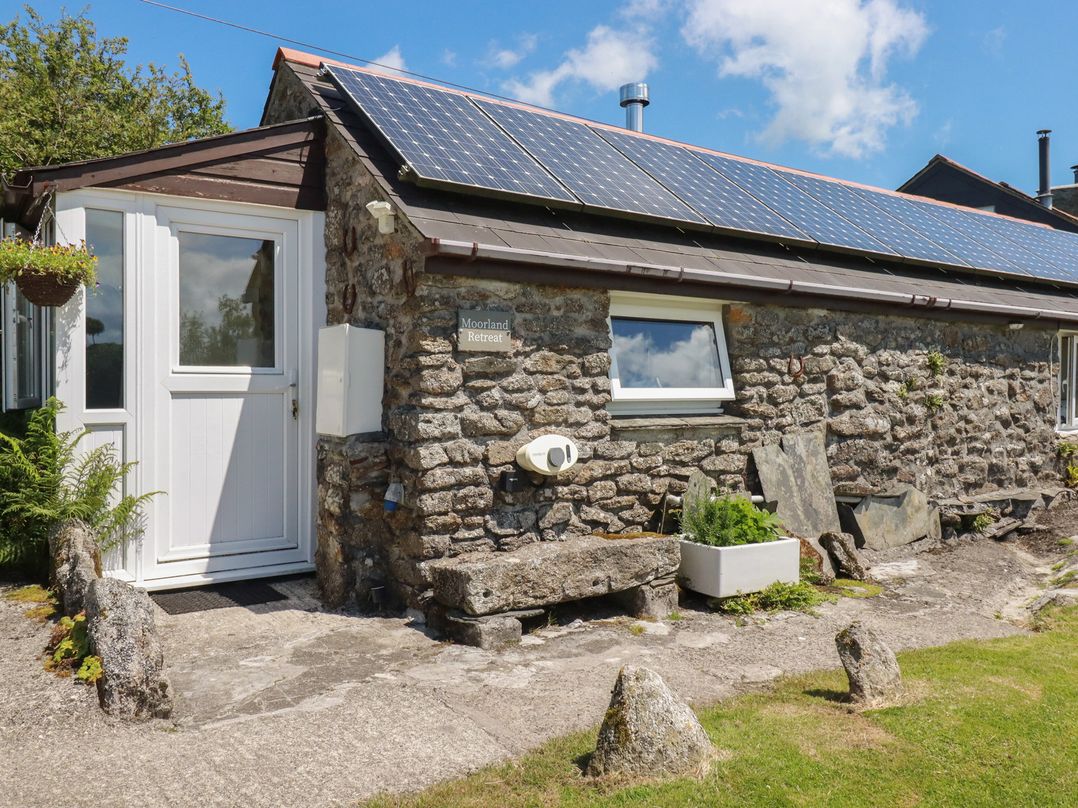 Moorland Retreat