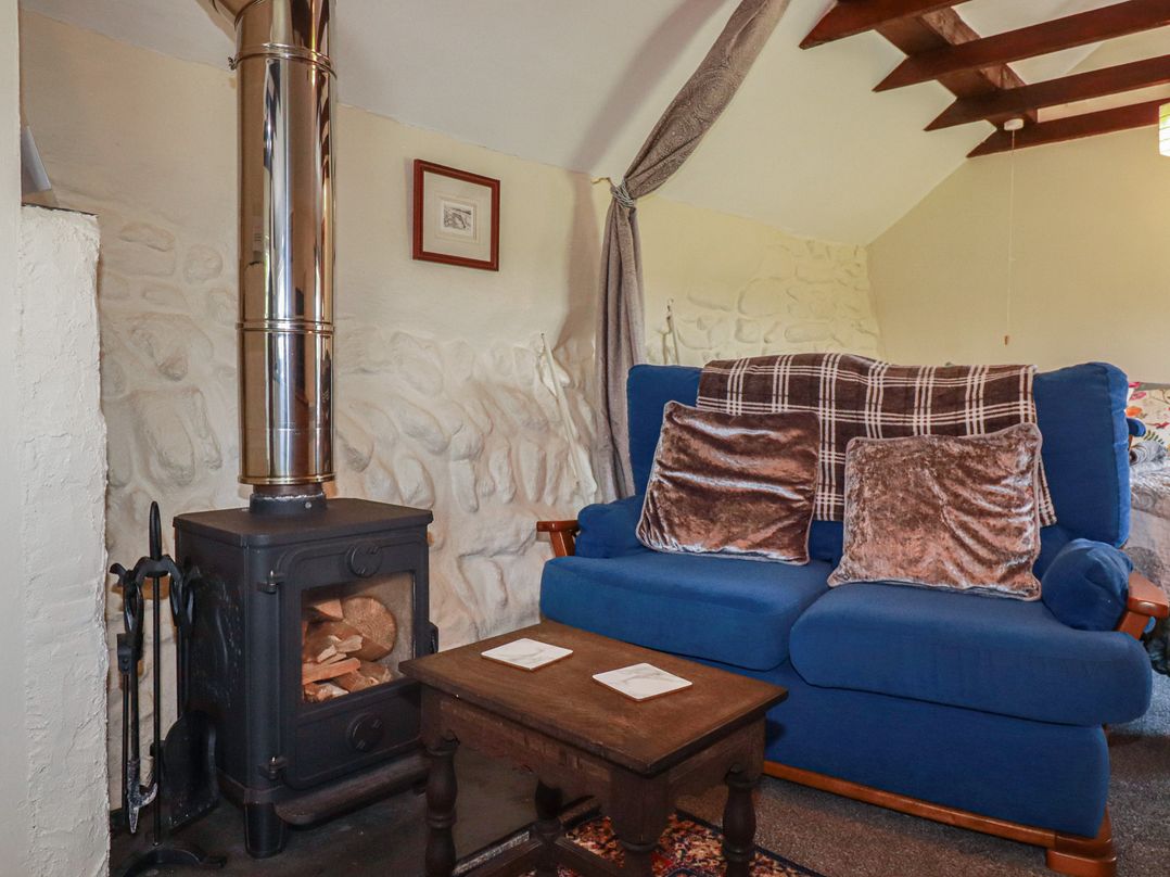 Moorland Retreat