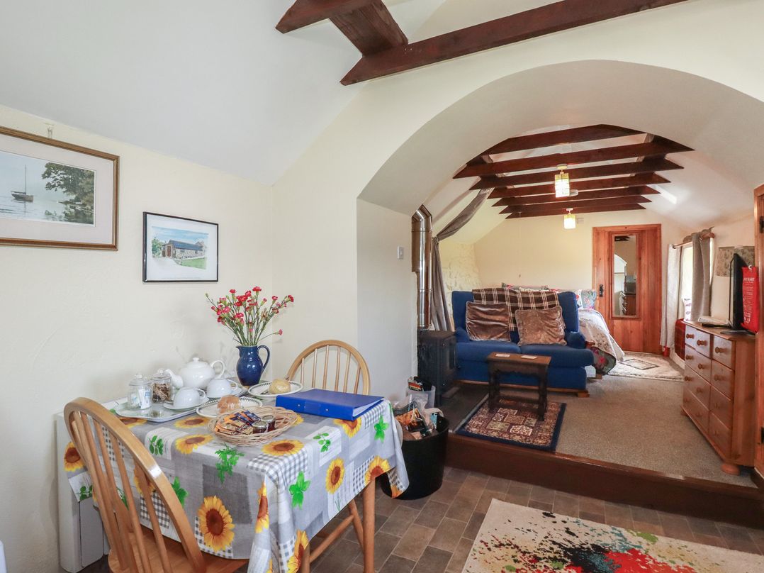 Moorland Retreat