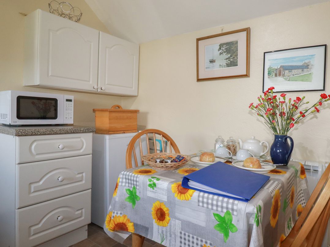Moorland Retreat