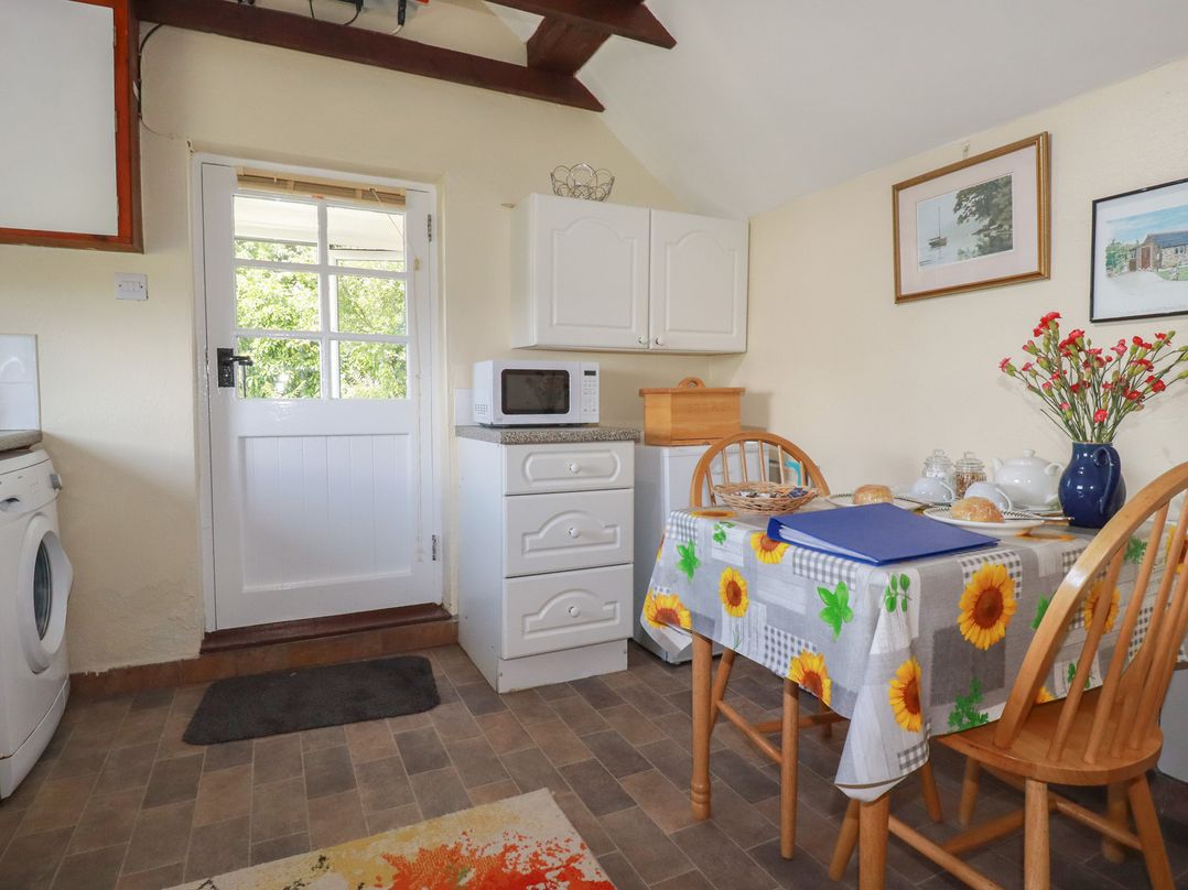 Moorland Retreat