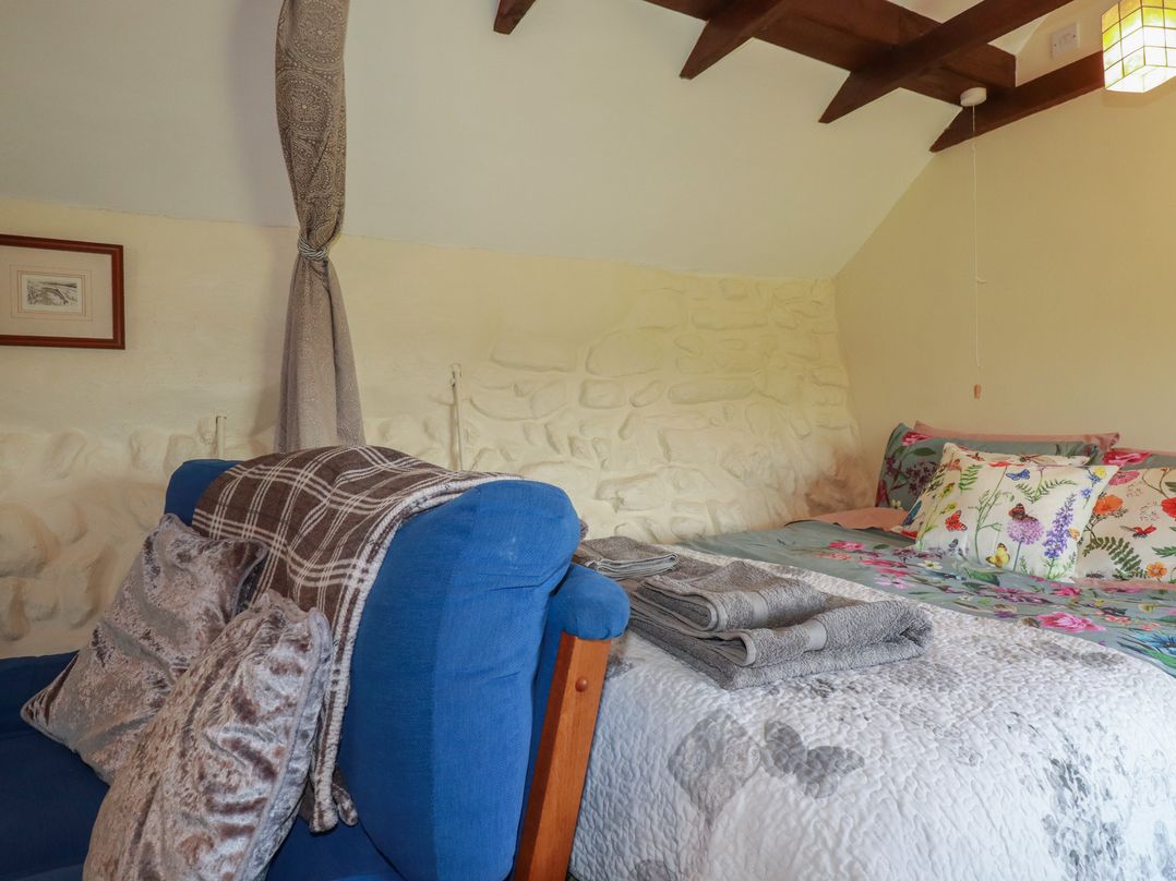Moorland Retreat