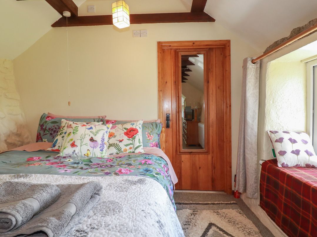 Moorland Retreat