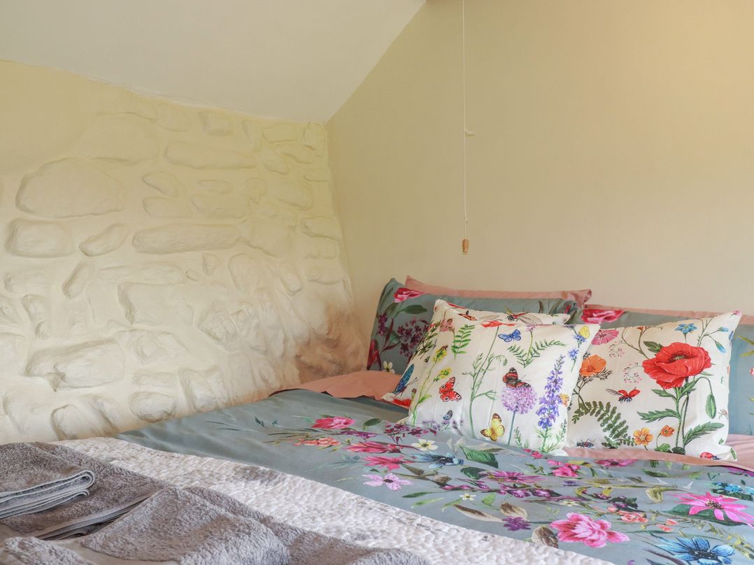 Moorland Retreat
