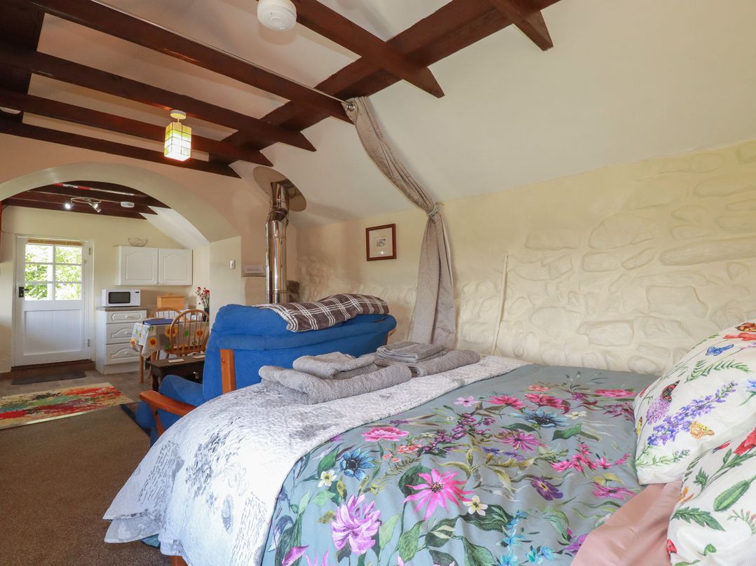 Moorland Retreat