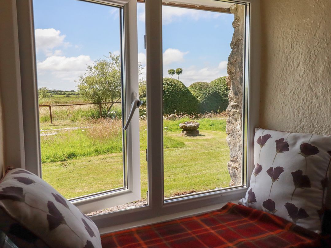 Moorland Retreat