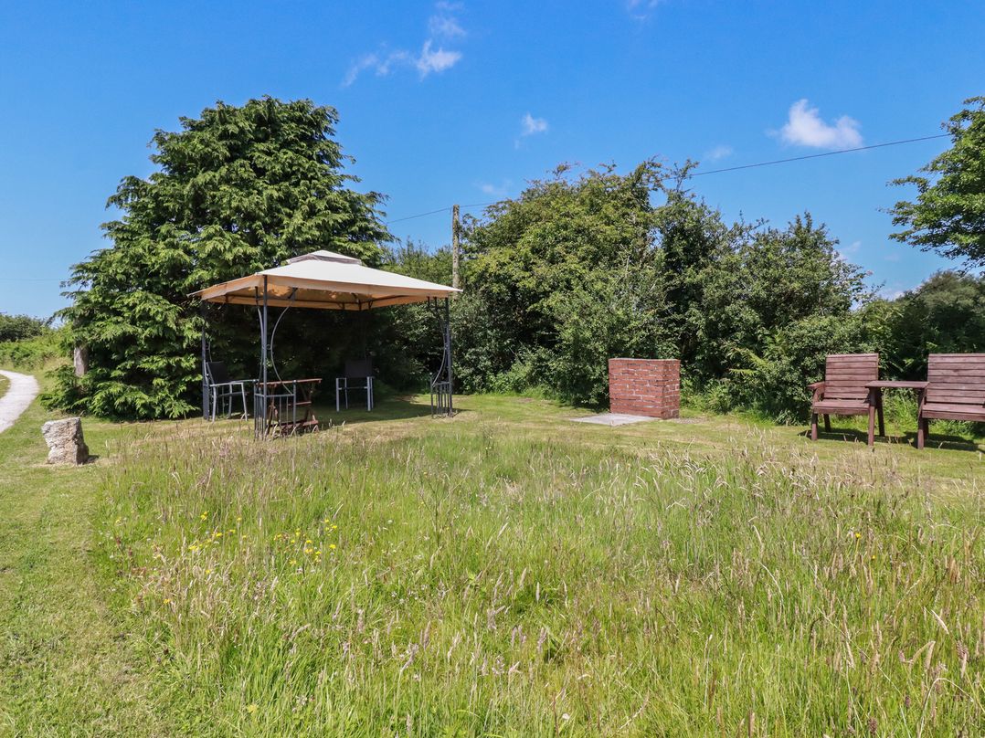 Moorland Retreat
