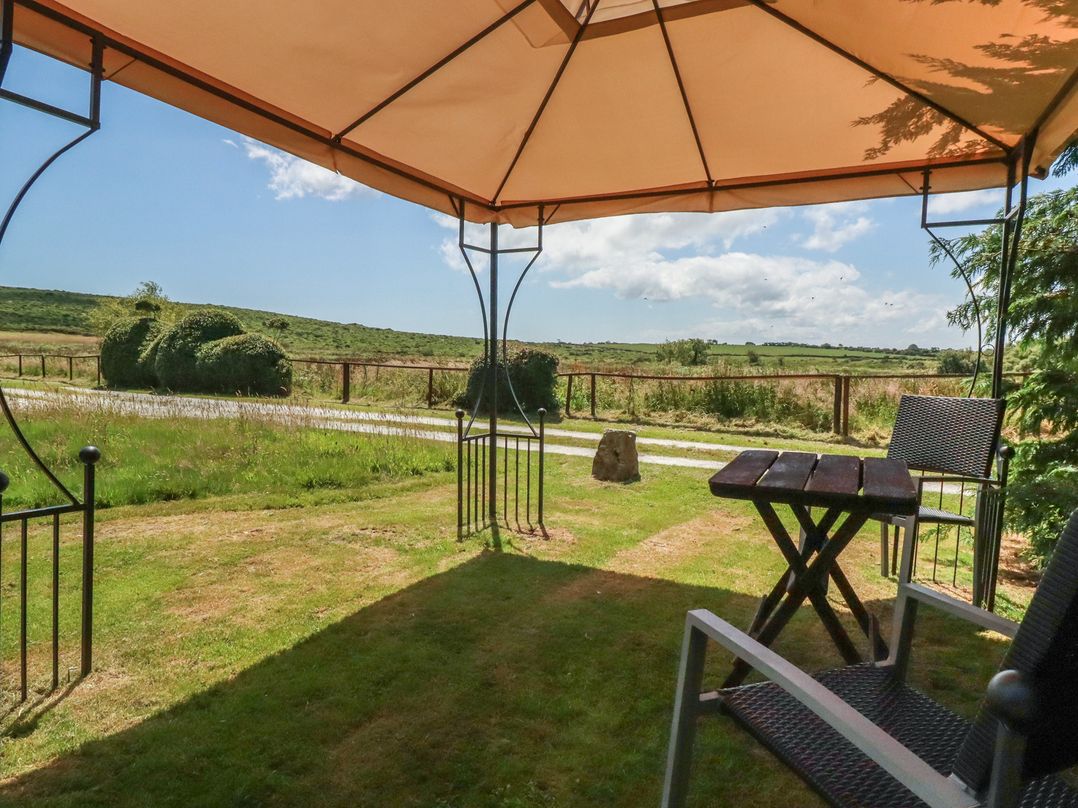 Moorland Retreat