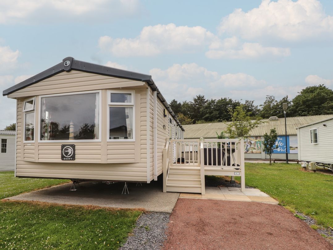 10 Cambrian Park