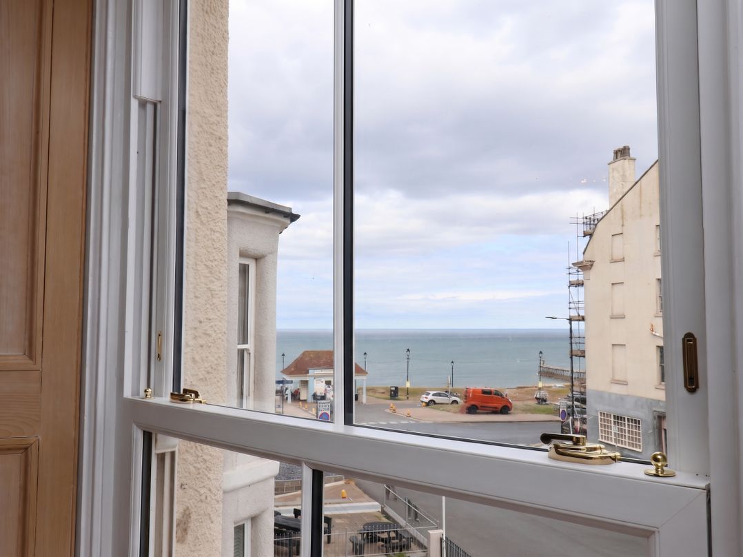Sea View Apartment