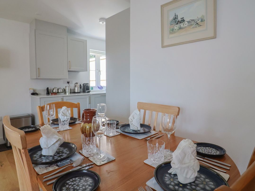 L'Ancresse Cottage