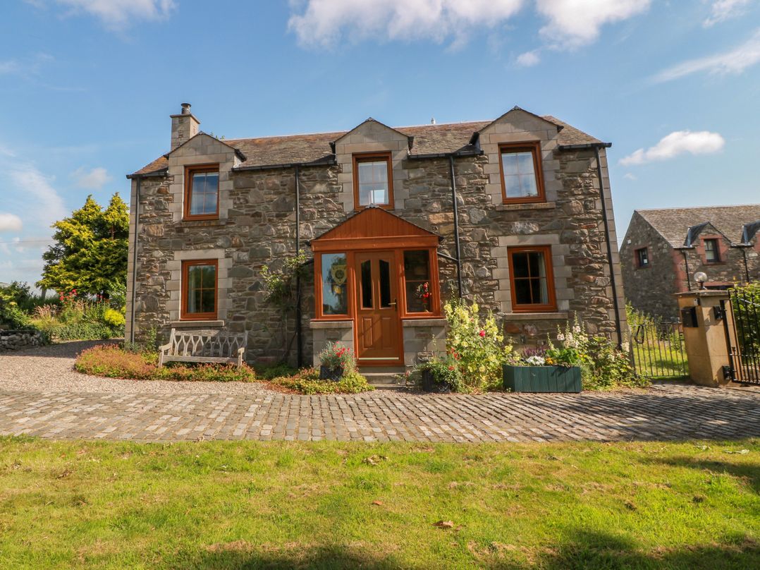 Buchanan’s Bothy